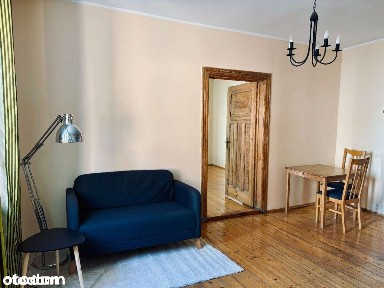 Mieszkanie 60m2 Katowice - Centrum