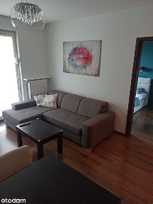 3 pokoje | 56 m² | wysoki standard | Borki | bez pośrednika