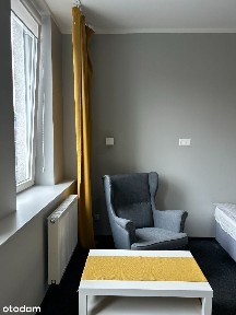 Apartament do wynajęcia