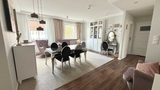 Mieszkanie 75m²|3 pokoje | balkon | klimatyzacja |winda | Brzeg,Jana Pawła II