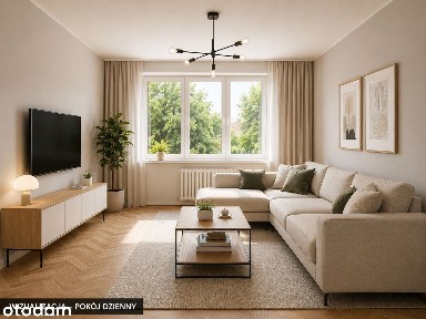 3 pokoje | LSM | Blisko UMCS, KUL i UP | Lublin