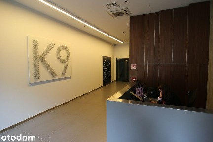Biura klasy A w samym centrum Poznania