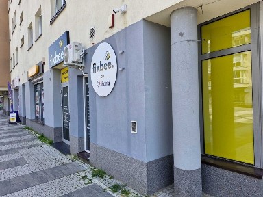 lokal do wynajęcia