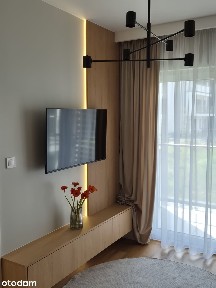 REZERWACJA Mieszkanie na wynajem, nowe zamknięte osiedle