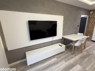 3 pokoje|11 piętro|56 m2|15 m² balkon| garaż podziemny|Kraków Bochenka