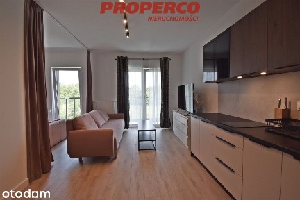 Apartament 2 pok, 32,19m2, ul. Piekoszowska