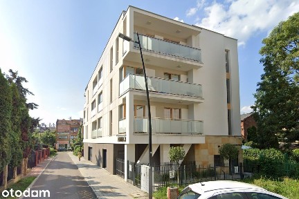 Apartament 3 pokoje | 59 m² | 2 łazienki garderoba | 2 tarasy | garaż