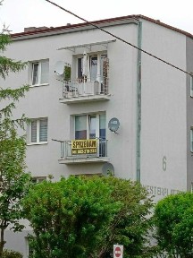 Mieszkanie 34 m2