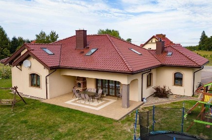 Warmińsko-mazurskie, Nowa Wieś