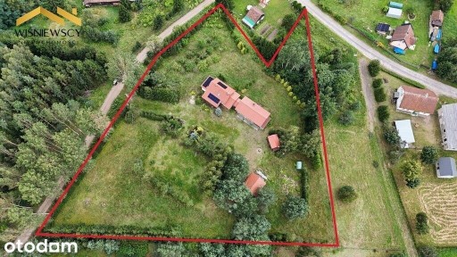 Kochanówka, Lidzbark Warmiński, lidzbarski, warmińsko-mazurskie
