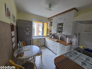 Mieszkanie 2-pokojowe z balkonem w Karpaczu