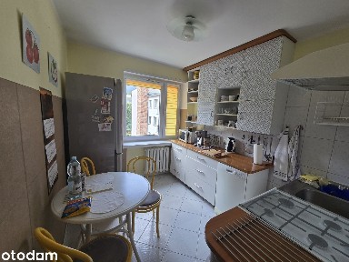 Mieszkanie 2-pokojowe z balkonem w Karpaczu