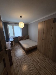 CENTRUM Funkcjonalne 3 pokoje 48 m² | 2. piętro + balkon i piwnica | Grunwaldzka Kielce