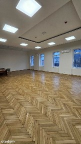 Lokal 120 m2 ul. Krochmalna