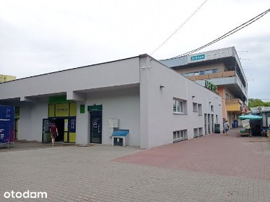 Lokal 170 m2 Czechów