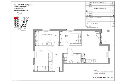 Villa Verona Mielno - 4 pok, gotowe! 8% VAT