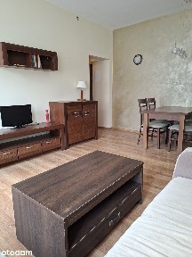 Mieszkanie w centrum gotowe do zamieszkania.