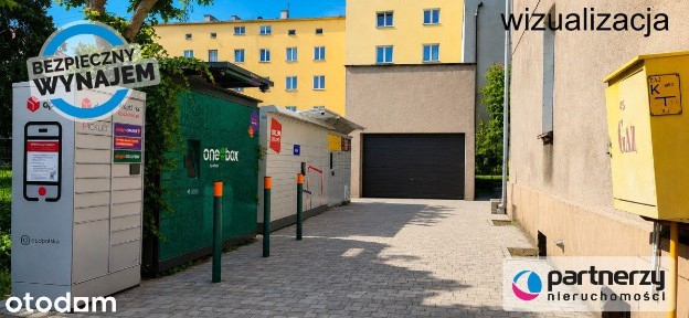 Lokal przy ul. Morskiej w Gdyni