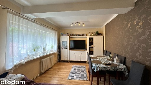 Mieszkanie bezczynszowe w Gryficach | 3-pokoje | ogródek | piwnica |