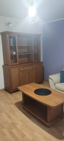 3-POKOJOWE MIESZKANIE W CENTRUM KLUCZBORKA - 54 m²,Balkon, Umeblowane,Koszt tylko 1600zł odstępnego