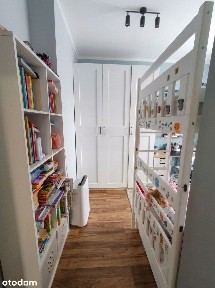 BEZPOŚREDNIO|Życzliwa|3 pokoje|2 balkony|osobna kuchnia|winda|2014 r.