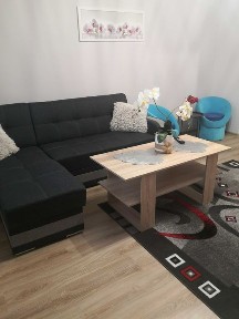 Kawalerka Mieszkanie wynajem Świdnik 34m2 Pełne wyposażenie RTV AGD 1 piętro