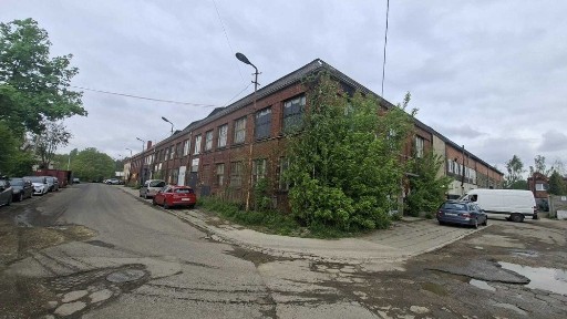 Lokal inwestycyjny 342 m² z najemcami | Dochód od pierwszego dnia | Dąbrowa Górnicza