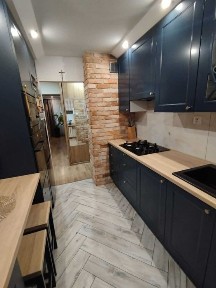 mieszkanie 60 m2