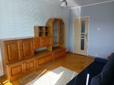 Mieszkanie 2 pokojowe - ul. W. Świadka, osiedle Nowe Miasto
