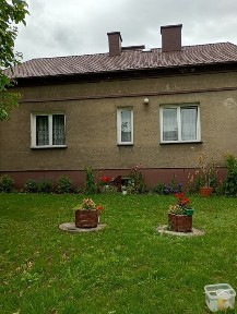Sprzedam dom wolnostojący w Sierpcu