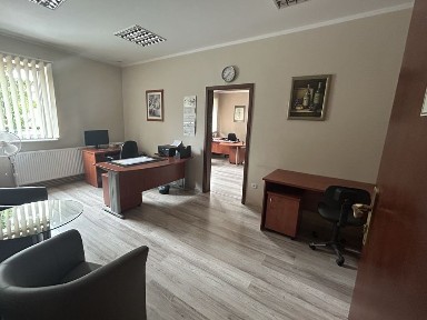 Lokal na wynajem ul.Dekana 8