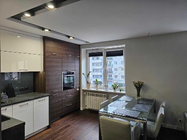Komfortowe mieszkanie przy ul. Waszyngtona - 53 m2