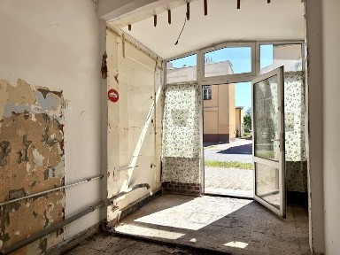 PIŁA lokal użytkowy na sprzedaż, Komuny Paryskiej
