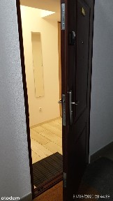 Jasne i ciche mieszkanie w samym centrum Łodzi. 3 pokoje, winda, 62m2.