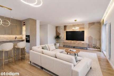 Apartament 67 m2 Levityn Apartamenty (bez pośredników)