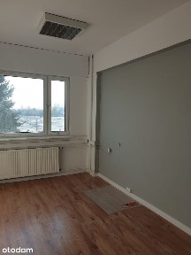 Pomieszczenia biurowe Mikołów, Nowy Świat