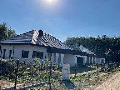 sprzedam dom w urokliwym miejscu
