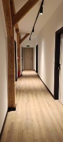 Lokal biurowy / usługowy 19-25 m² | parter | klimatyzacja