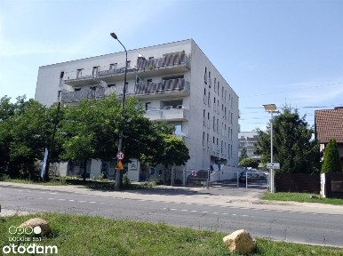 Naramowice, Stare Miasto, Poznań, wielkopolskie