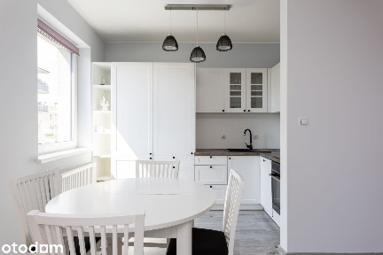 Balkon | komórka | m. postojowe | gotowe do zamieszkania