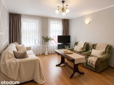 Dwa pokoje Gdańsk Wrzeszcz ul. Grażyny