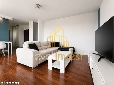 Apartament do wynajęcia Gdańsk | 2 pokoje | Garderoba | Hala garażowa