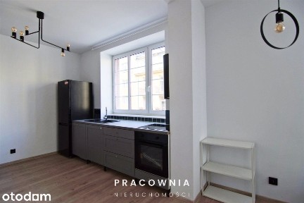 2 pokojowe mieszkanie przy Starowiejskiej 19
