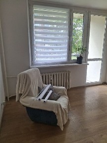 Kawalerka do wynajęcia