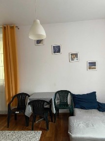 Apartament 2 pokoje Квартира 2 кімнатна Комунальні послуги включені