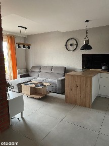 3 pokojowy apartament z miejscem postojowym w cenie