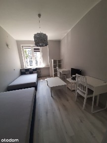Mieszkanie w samym centrum Wrzeszcza