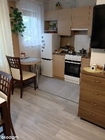 Wynajmę kawalerkę 26m2 w Olsztyn Zatorze Parter1