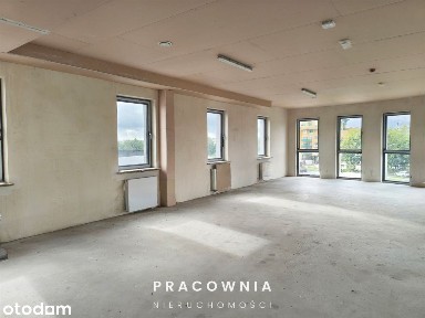 Lokal biurowy/usługowy - pow. 123 m2
