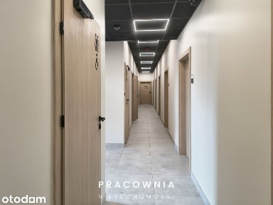 Wyżyny - dużo możliwości: 17 m2; 34 m2; 50 m2.